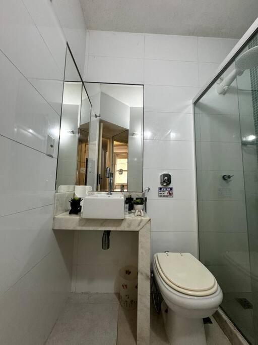 Otimo Apartamento A 300 Metros Da Praia L M 129 Ap105 リオデジャネイロ エクステリア 写真