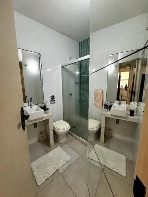 Otimo Apartamento A 300 Metros Da Praia L M 129 Ap105 リオデジャネイロ エクステリア 写真