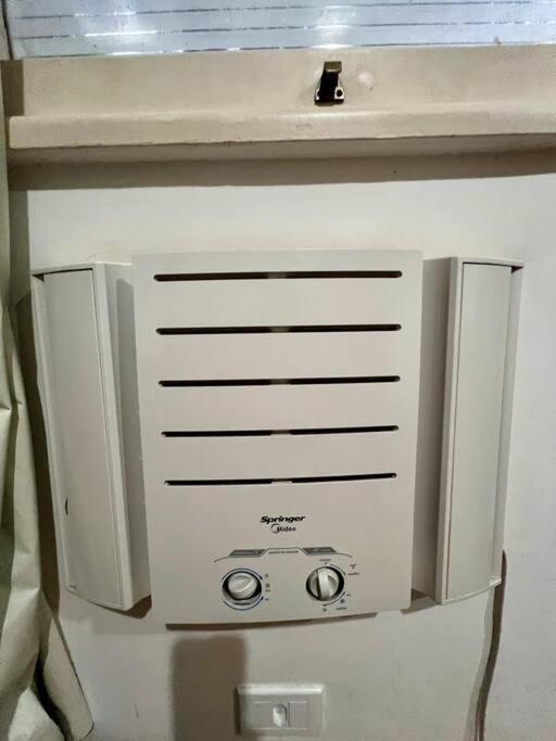 Otimo Apartamento A 300 Metros Da Praia L M 129 Ap105 リオデジャネイロ エクステリア 写真