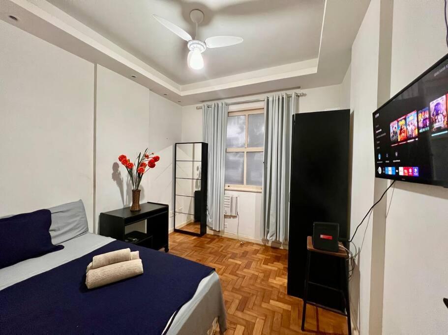 Otimo Apartamento A 300 Metros Da Praia L M 129 Ap105 リオデジャネイロ エクステリア 写真