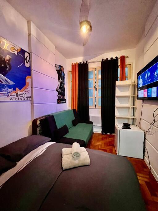 Otimo Apartamento A 300 Metros Da Praia L M 129 Ap105 リオデジャネイロ エクステリア 写真