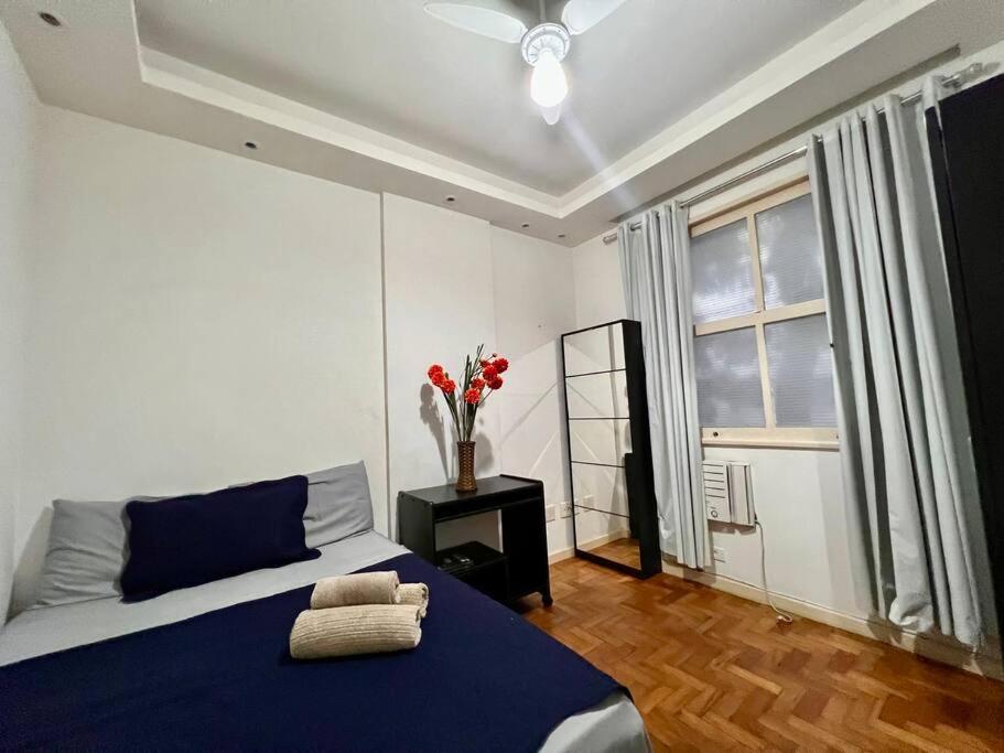 Otimo Apartamento A 300 Metros Da Praia L M 129 Ap105 リオデジャネイロ エクステリア 写真