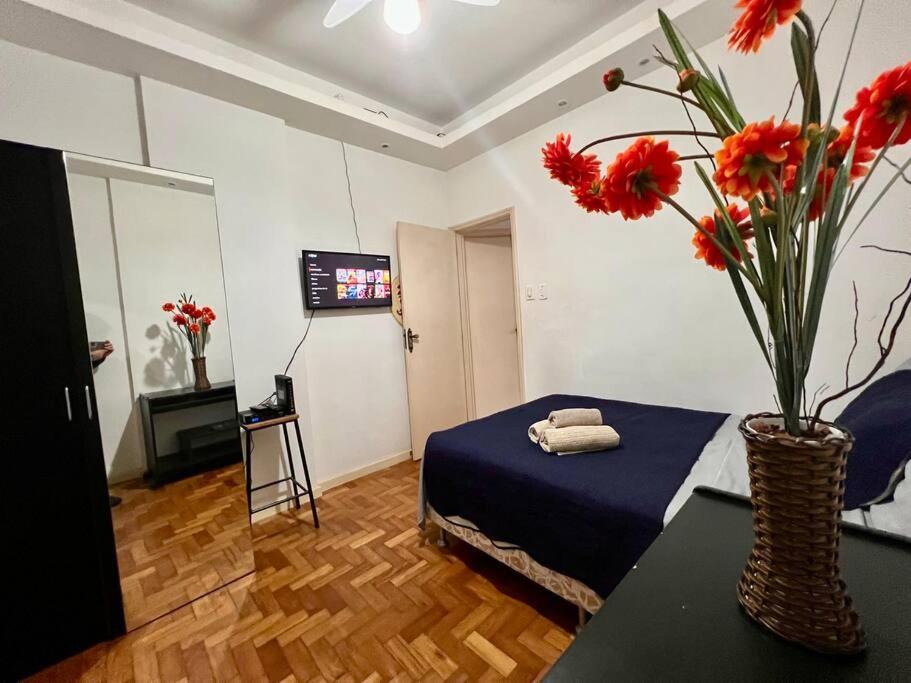 Otimo Apartamento A 300 Metros Da Praia L M 129 Ap105 リオデジャネイロ エクステリア 写真