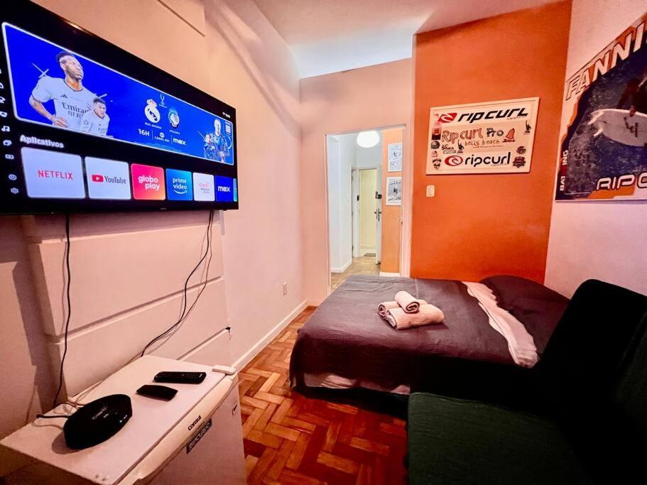 Otimo Apartamento A 300 Metros Da Praia L M 129 Ap105 リオデジャネイロ エクステリア 写真
