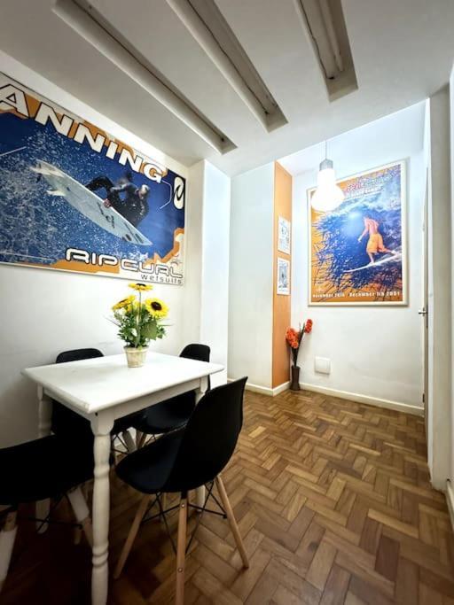 Otimo Apartamento A 300 Metros Da Praia L M 129 Ap105 リオデジャネイロ エクステリア 写真