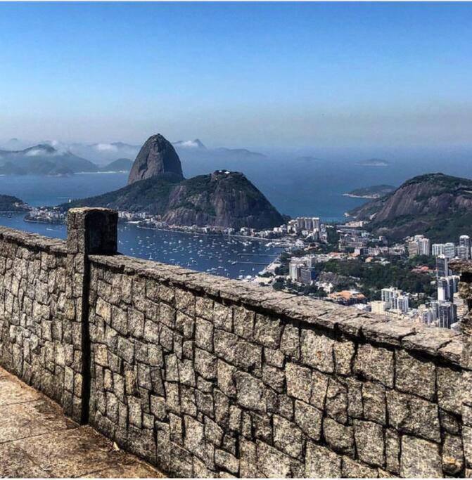 Otimo Apartamento A 300 Metros Da Praia L M 129 Ap105 リオデジャネイロ エクステリア 写真