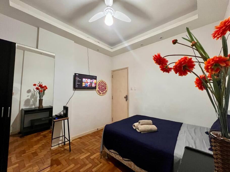 Otimo Apartamento A 300 Metros Da Praia L M 129 Ap105 リオデジャネイロ エクステリア 写真